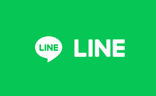 LINE